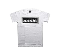 小物 Oasis 祝・再結成＆デビュー30周年！『リヴ・フォーエヴァー：Oasis 30